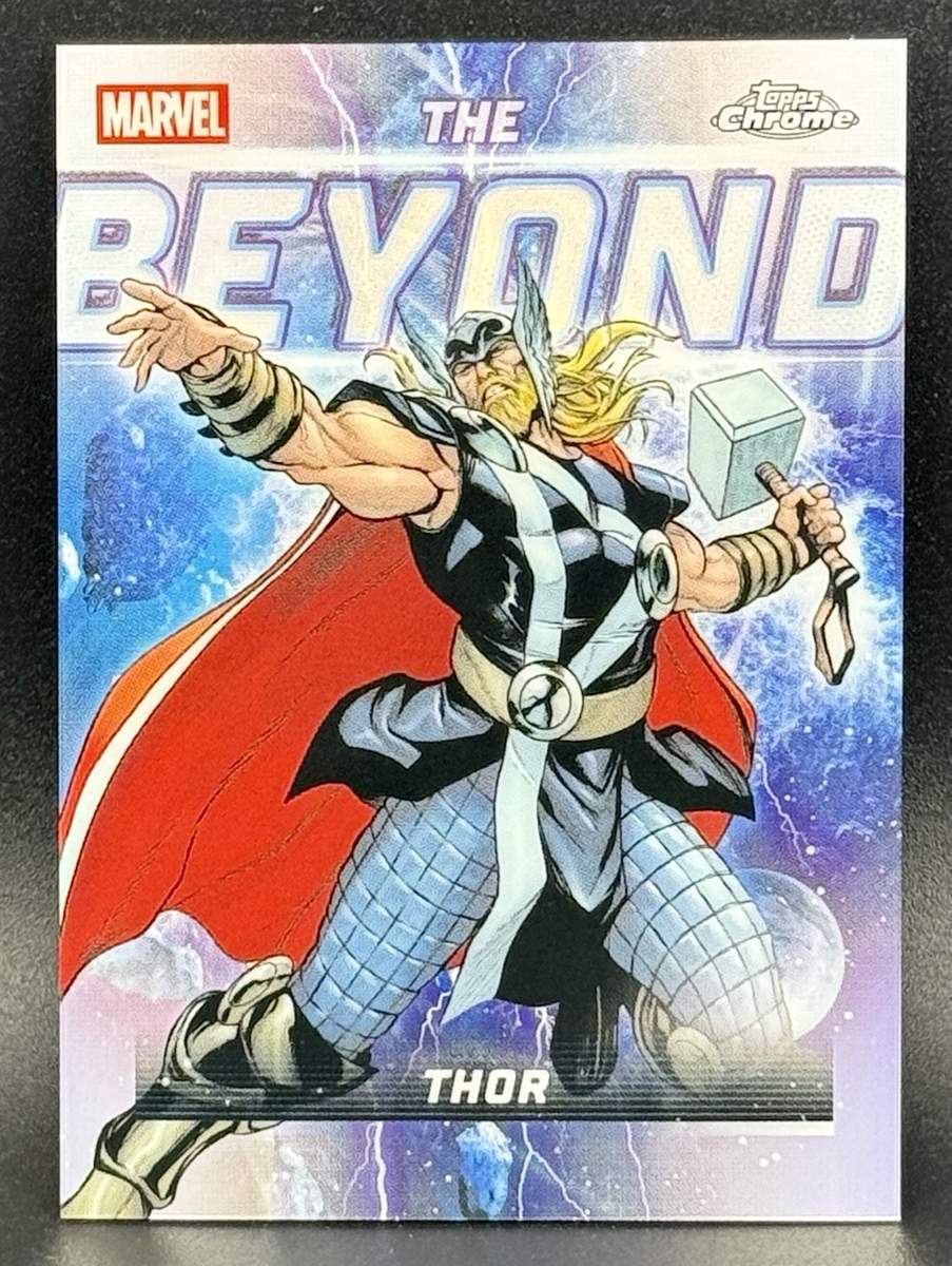 Thor