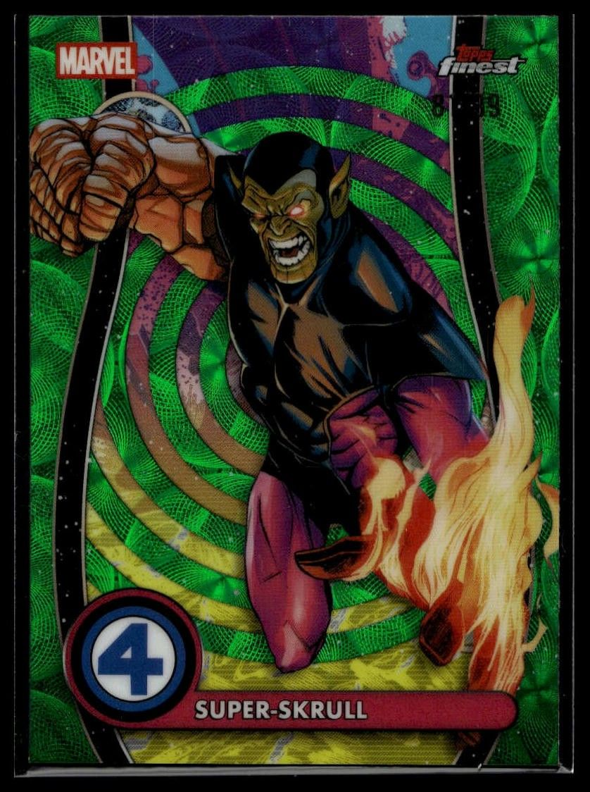 Super-Skrull