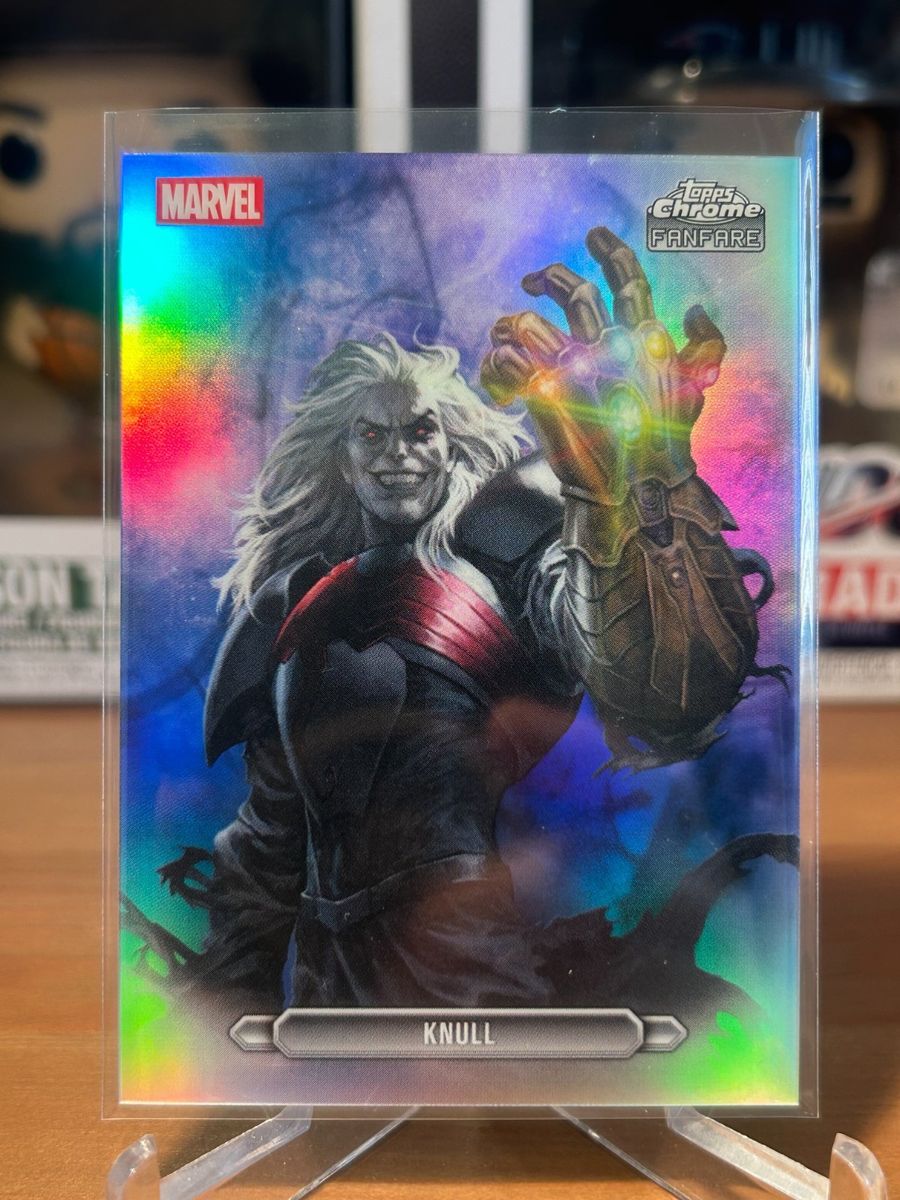 Knull