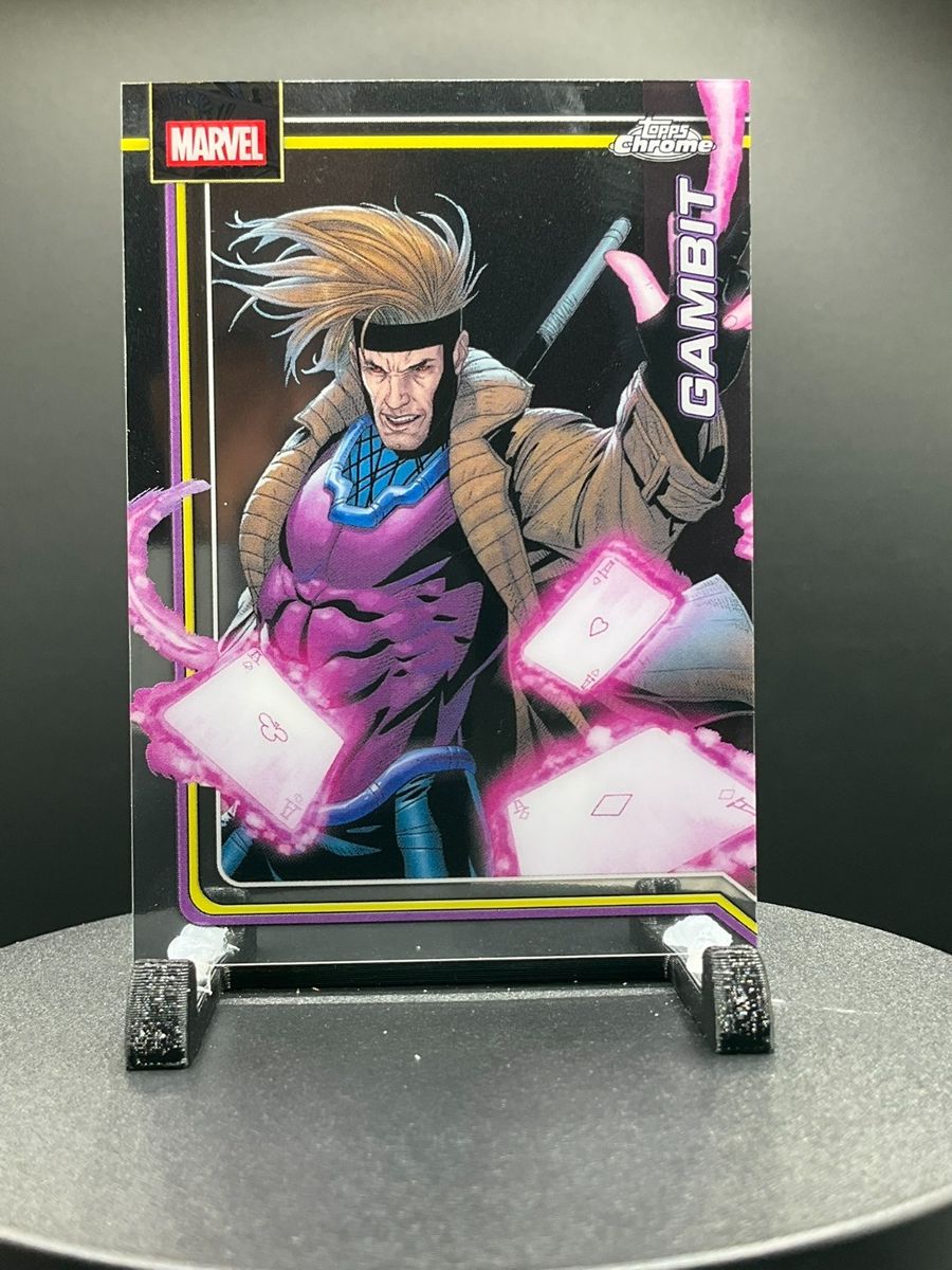 Gambit