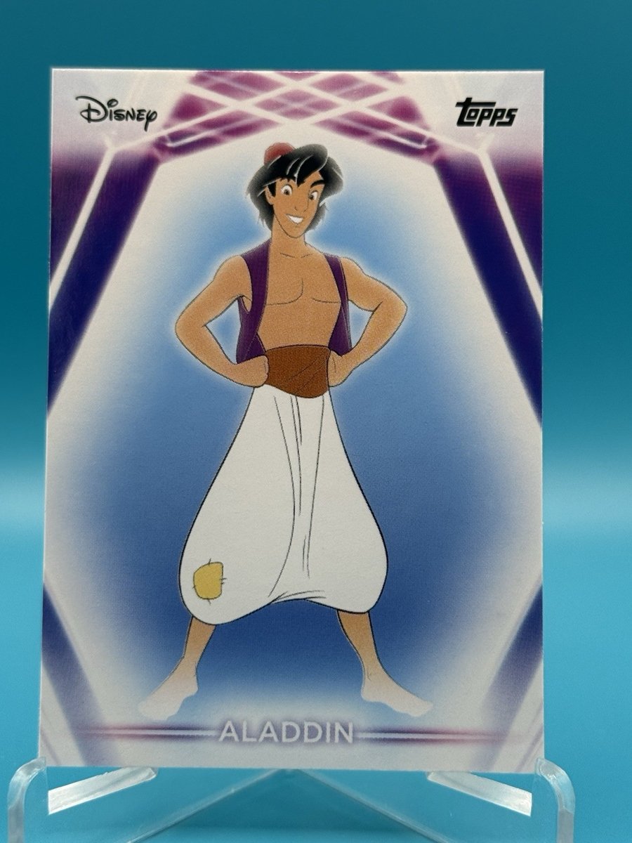 Aladdin