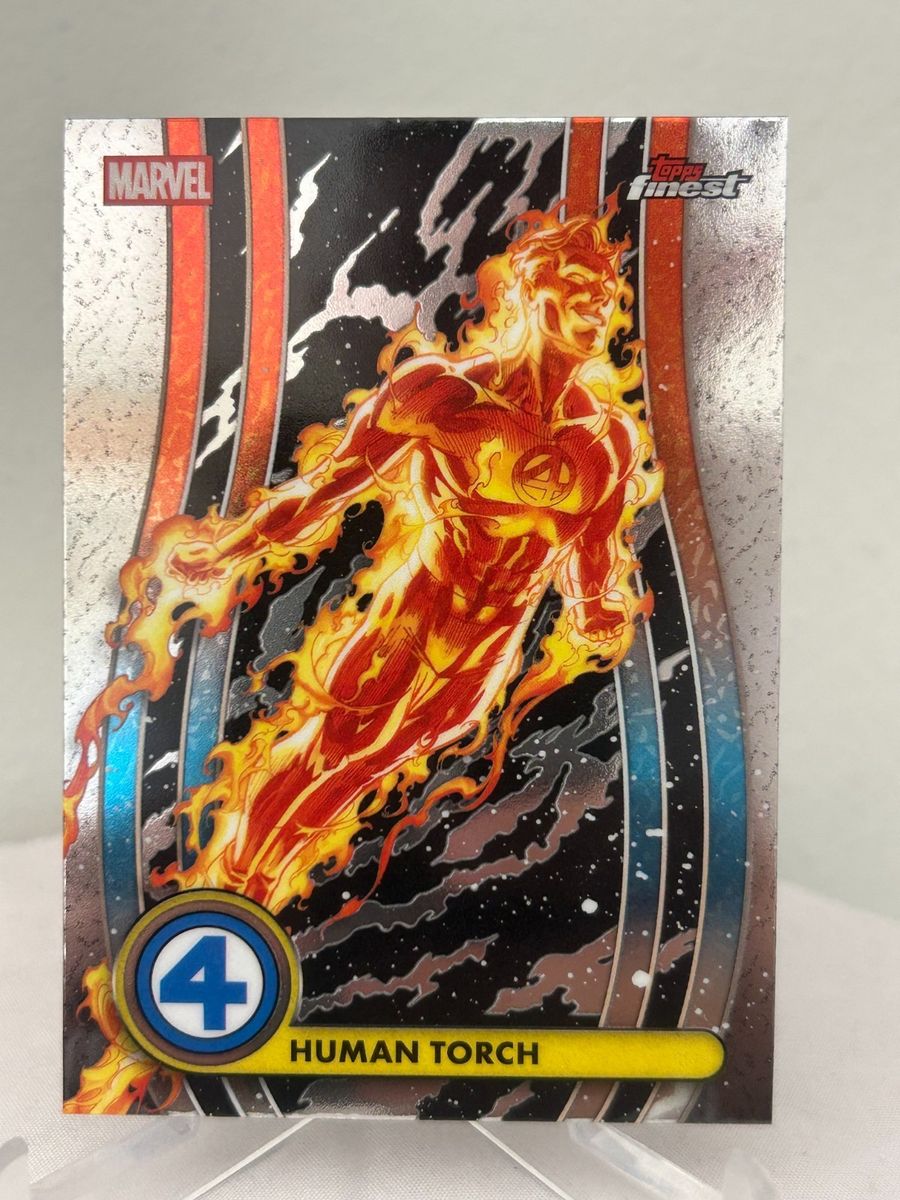 Human Torch
