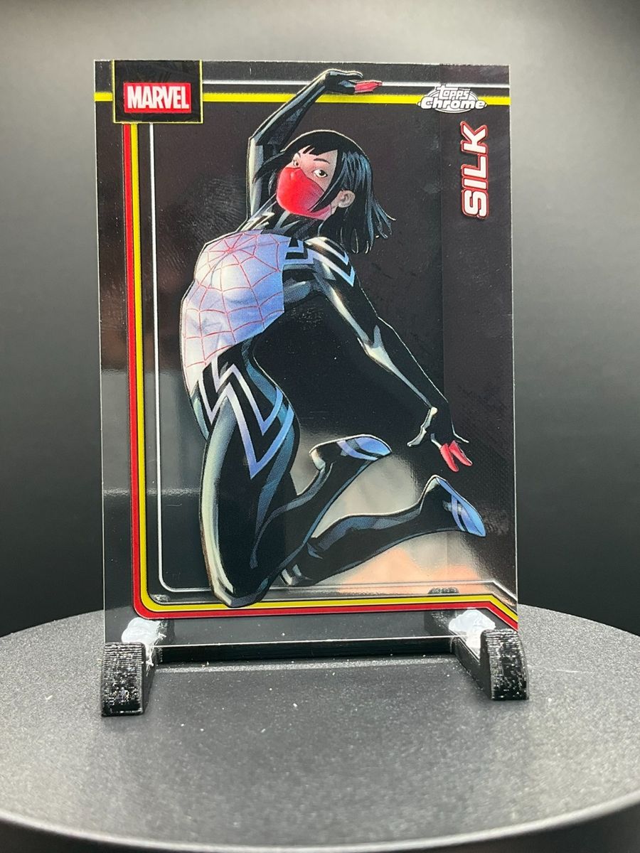 Silk