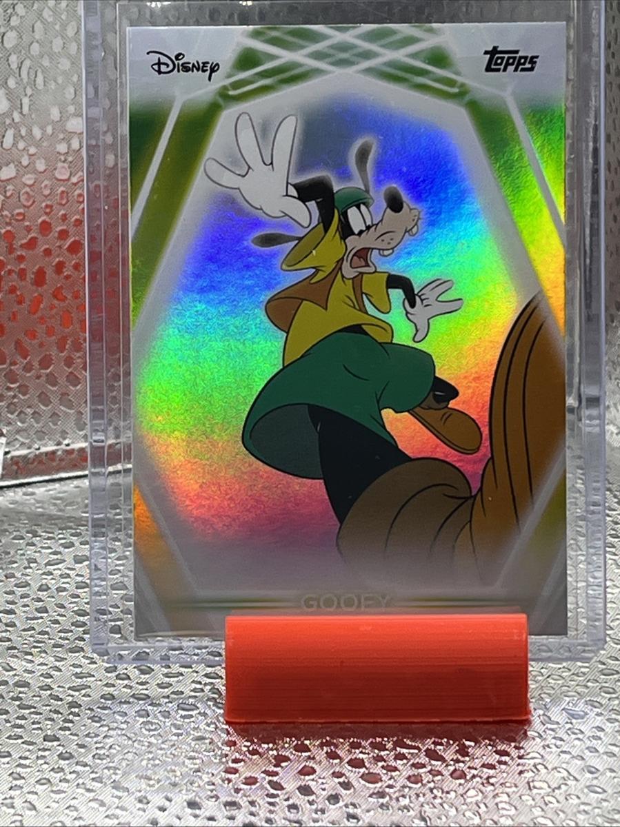Goofy