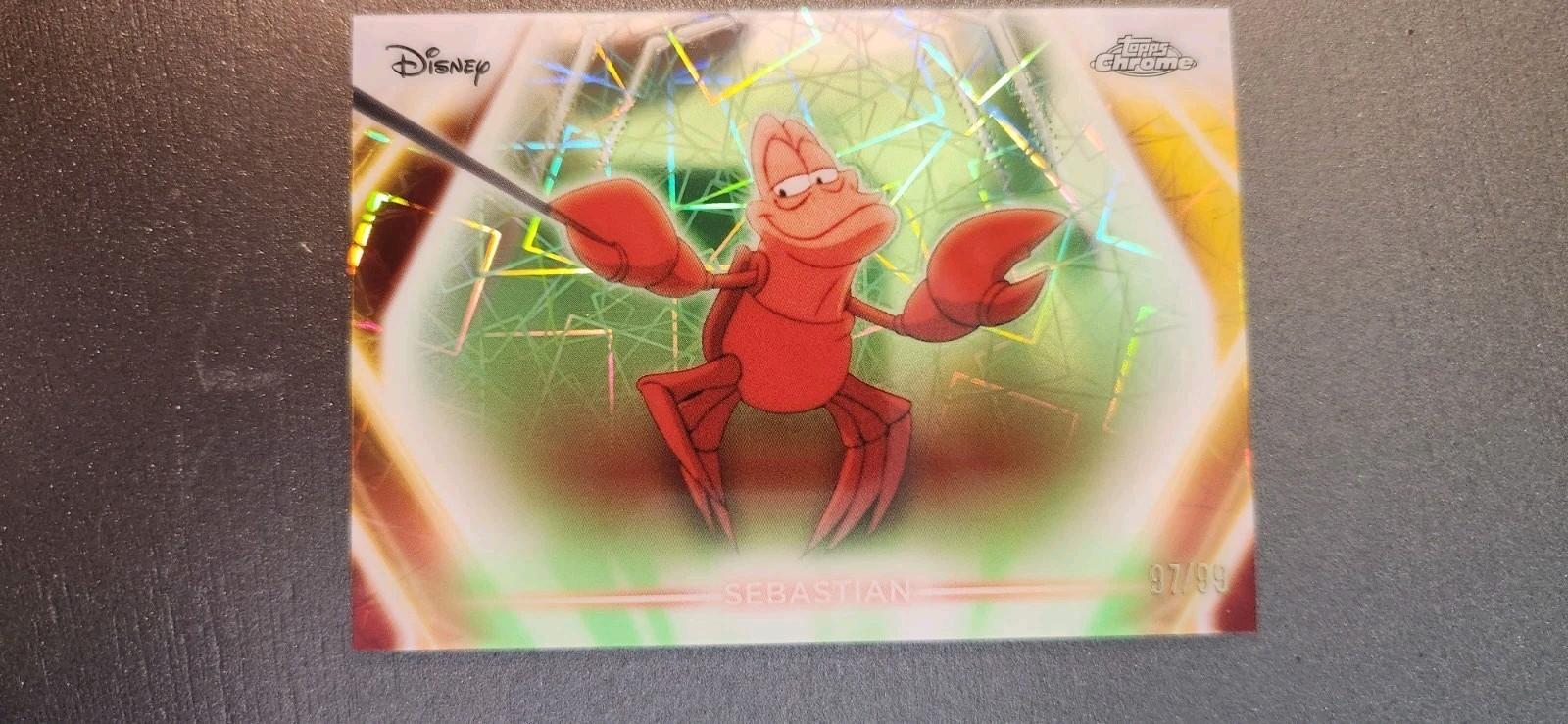 Green Lazer Refractor