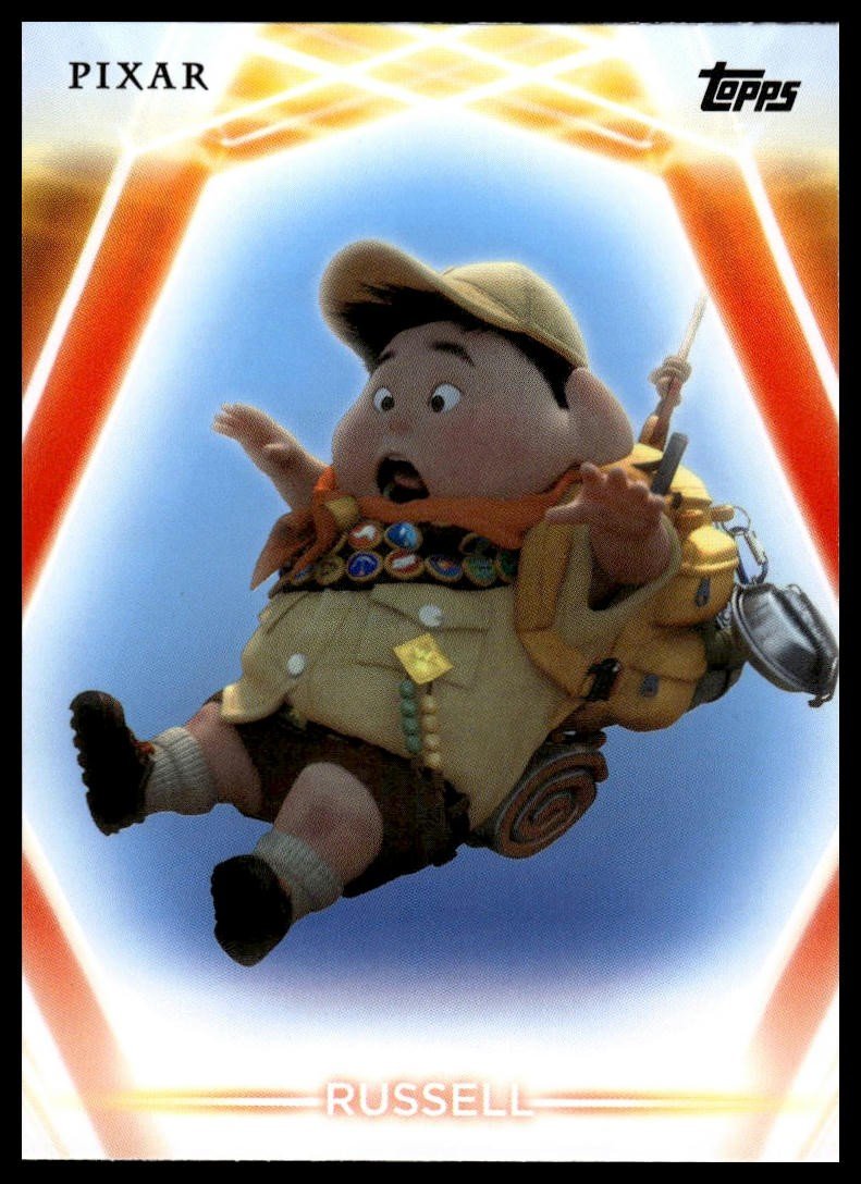 Russell