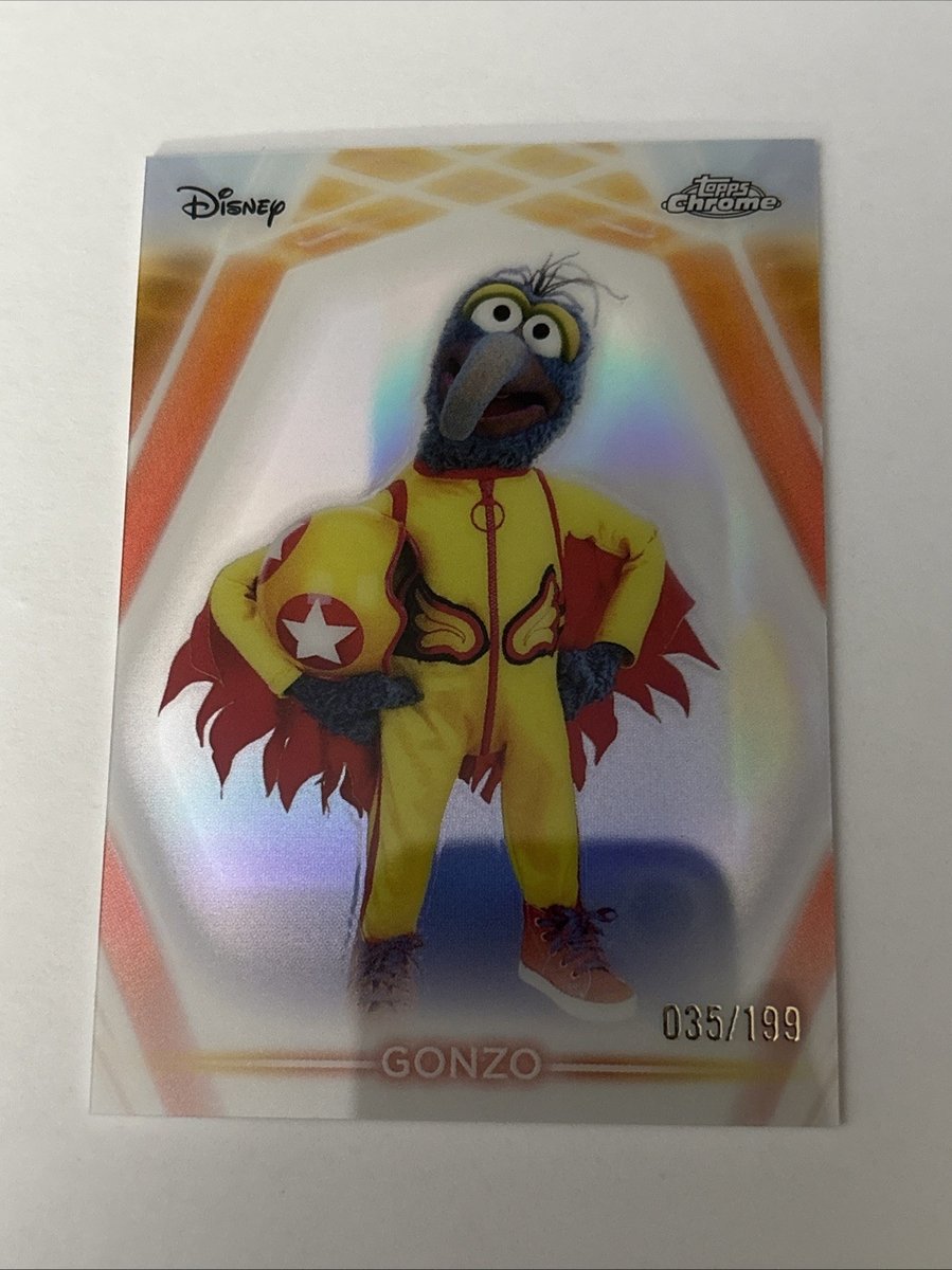Gonzo