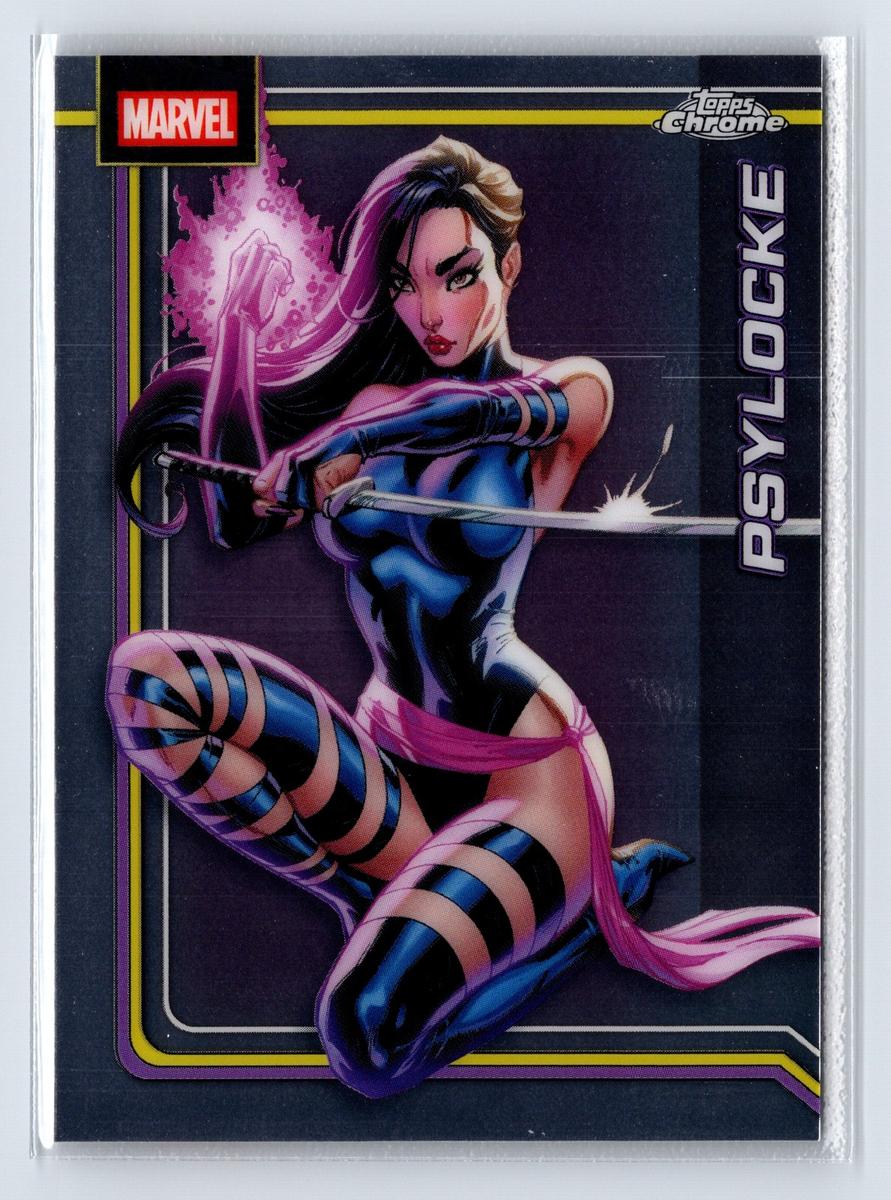 Psylocke