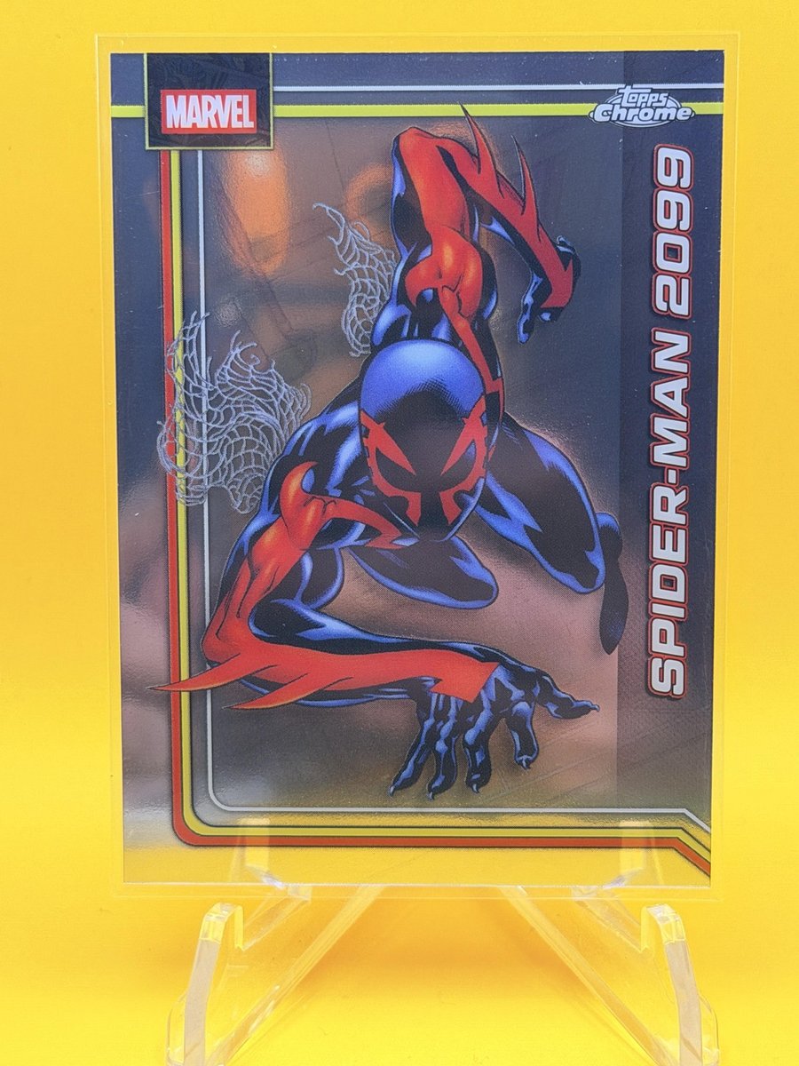 Spider-Man 2099