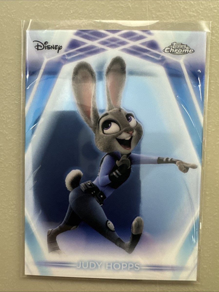 Judy Hopps