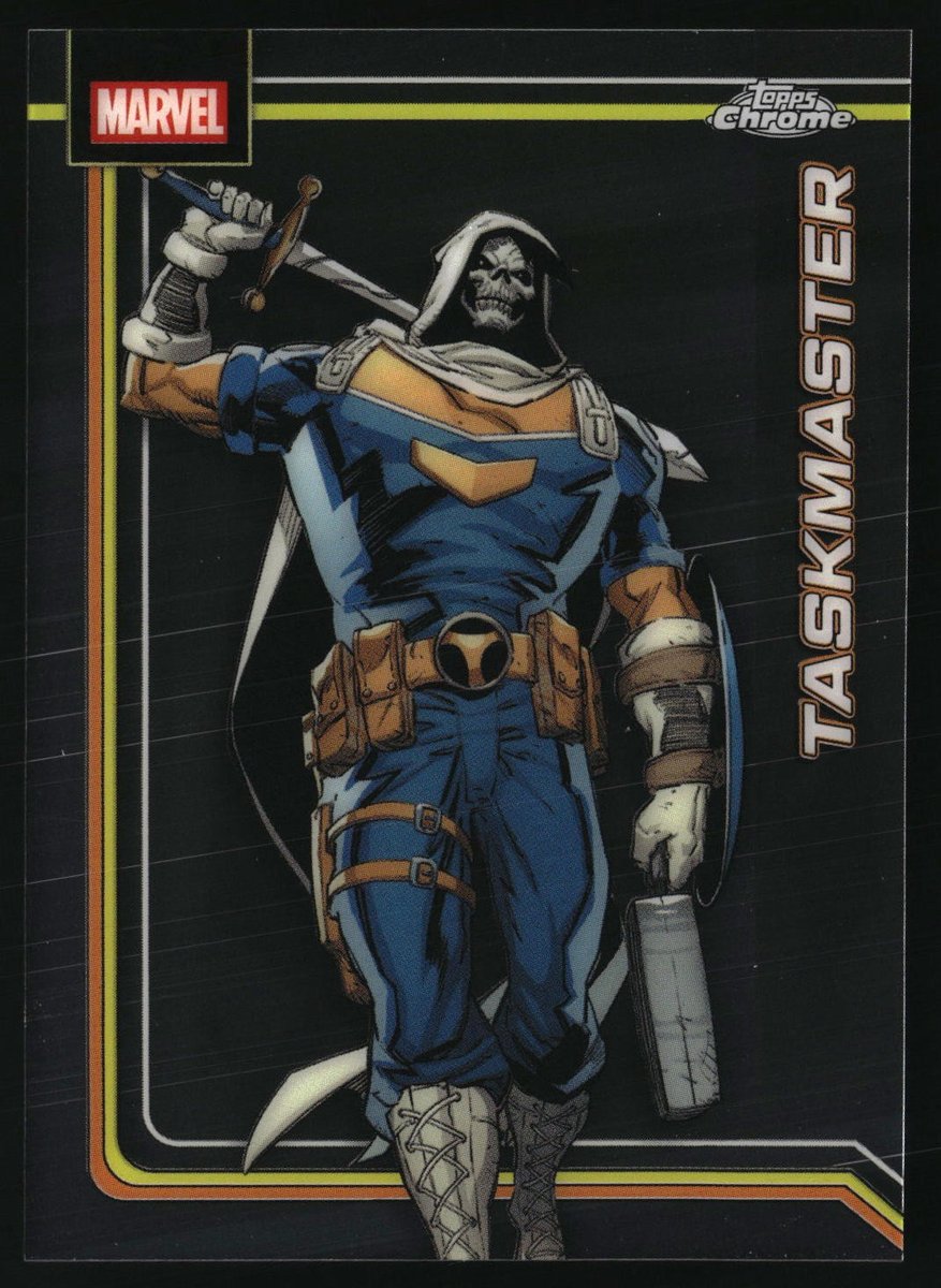 Taskmaster