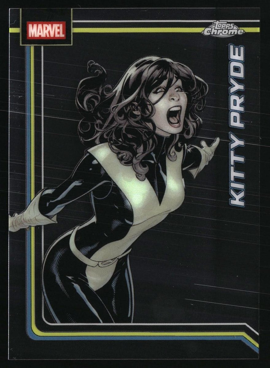 Kitty Pryde