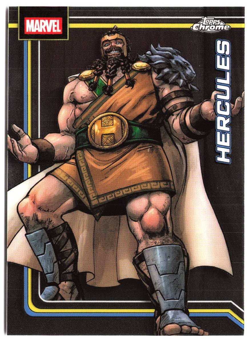 Hercules
