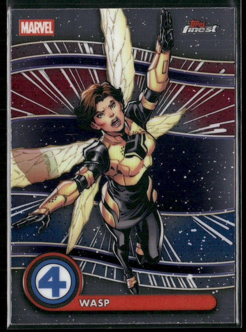 Wasp