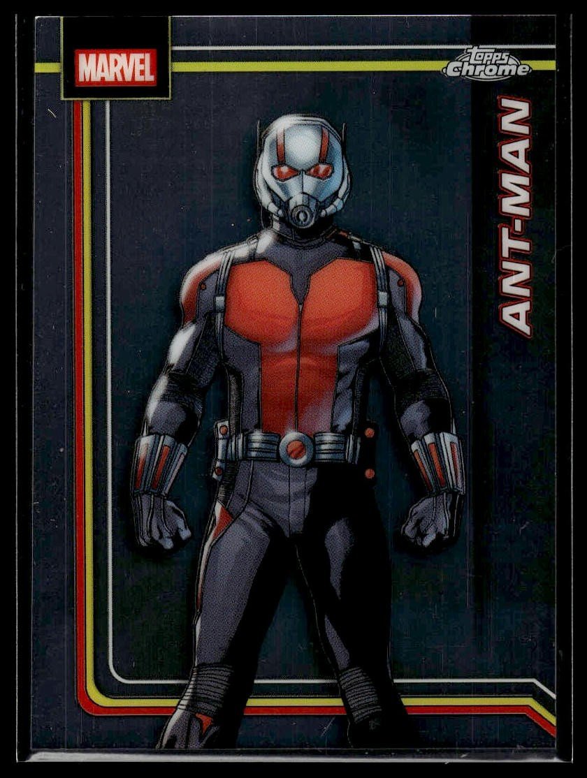 Ant-Man
