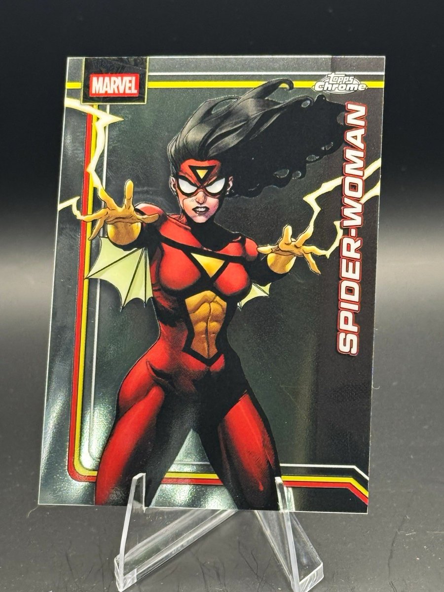 Spider-Woman
