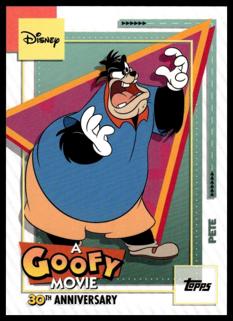 Pete