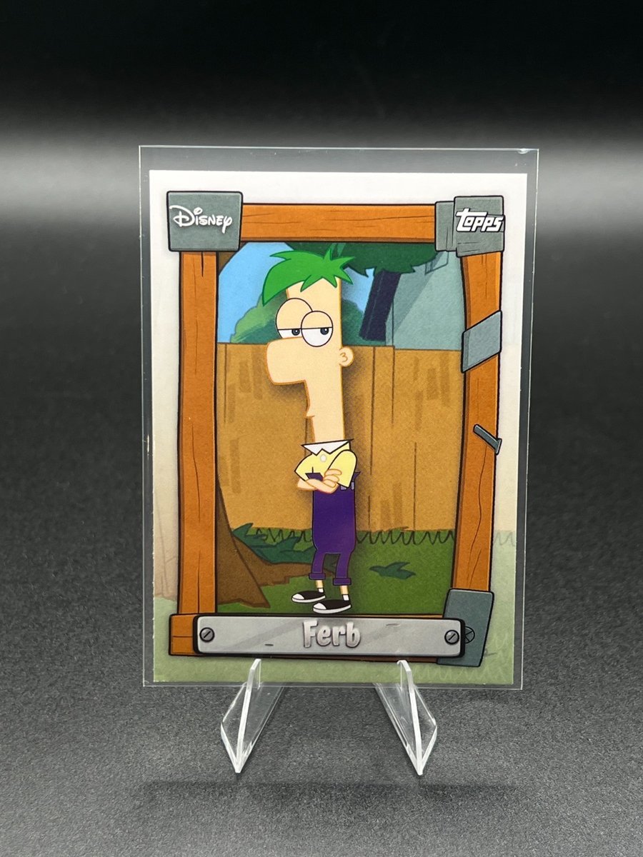 Ferb