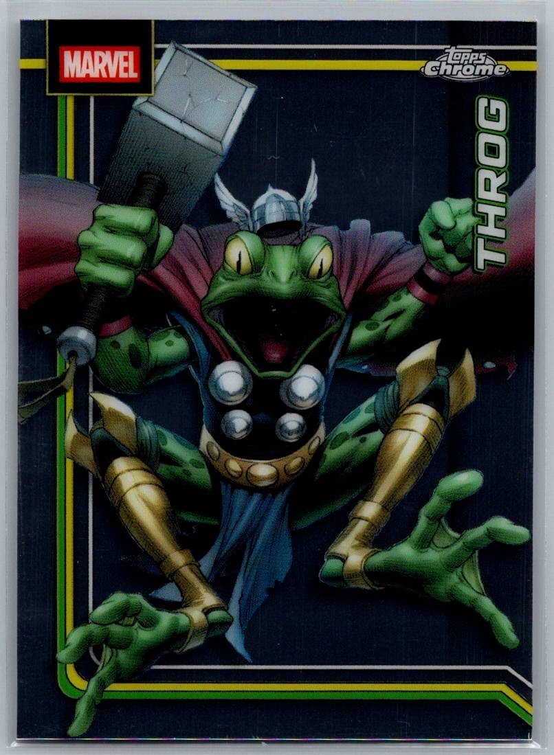 Throg