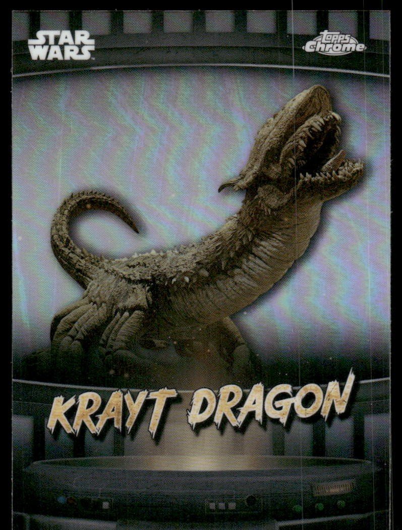 Krayt Dragon