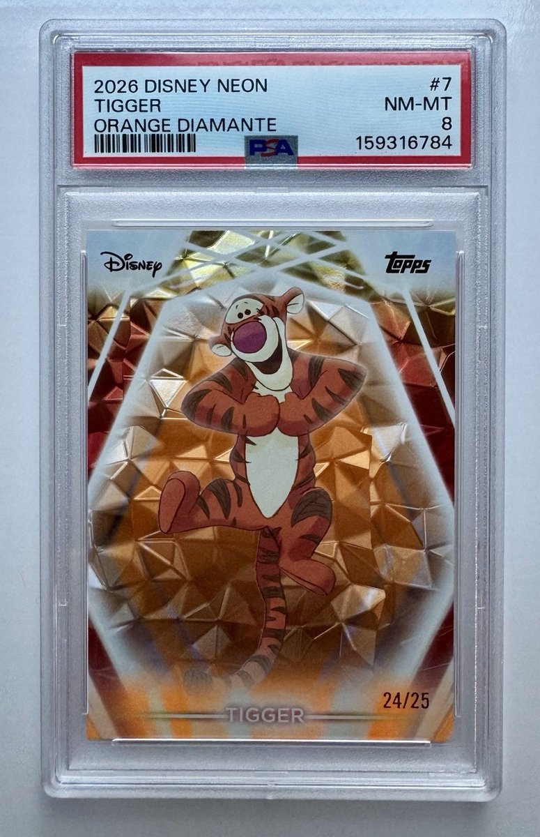 Tigger