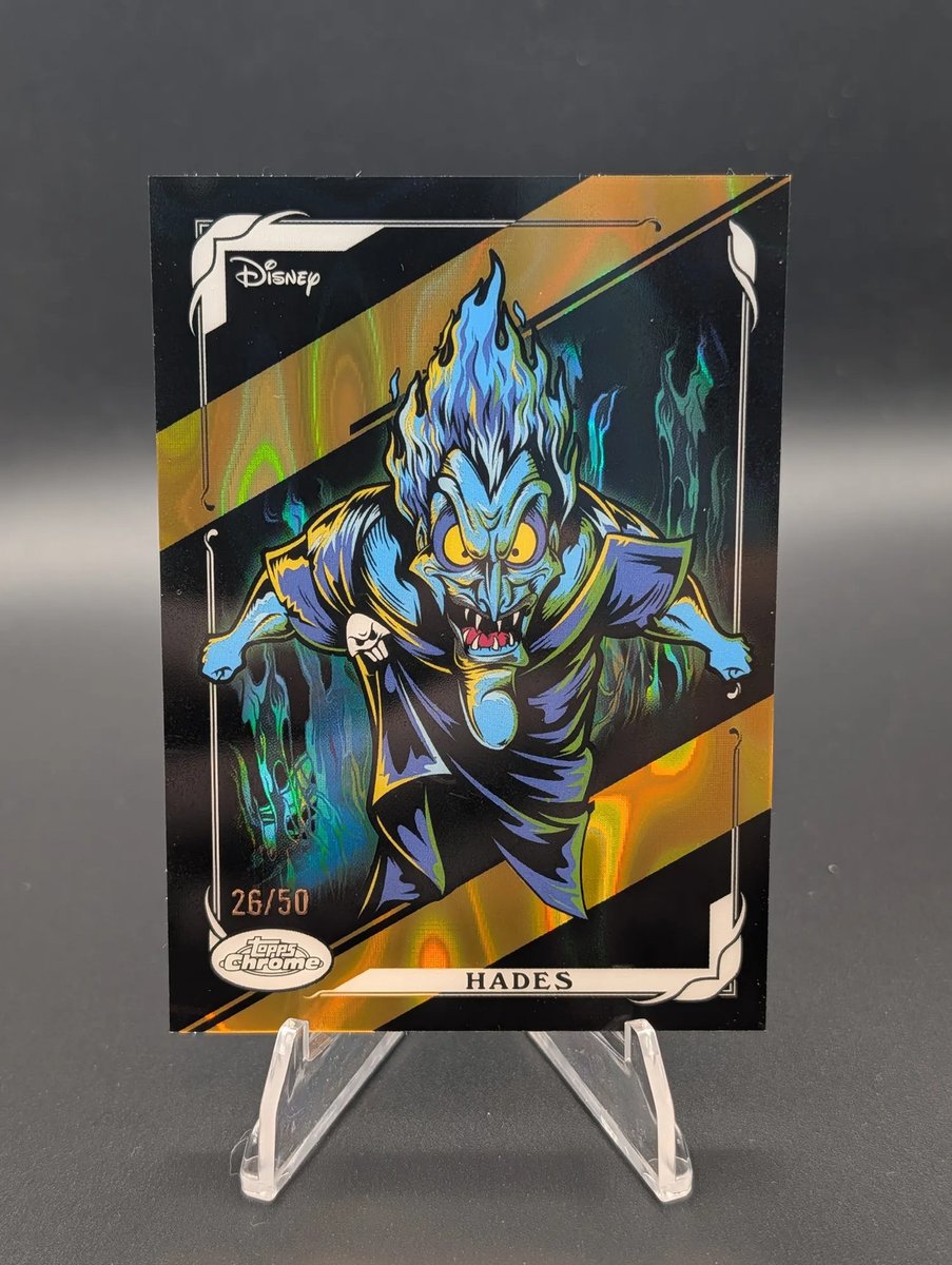 Hades