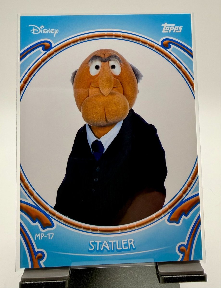 Statler