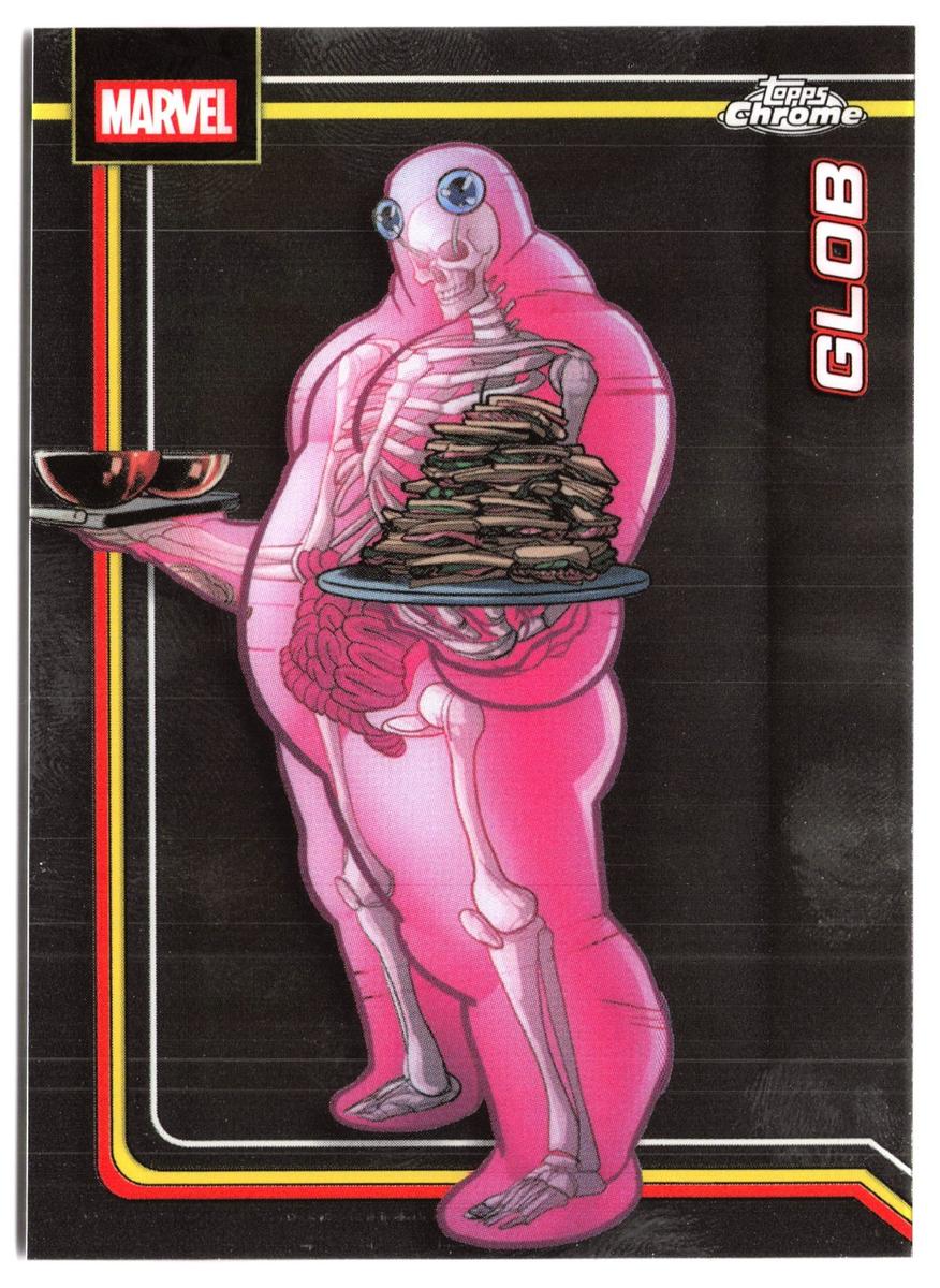 Glob