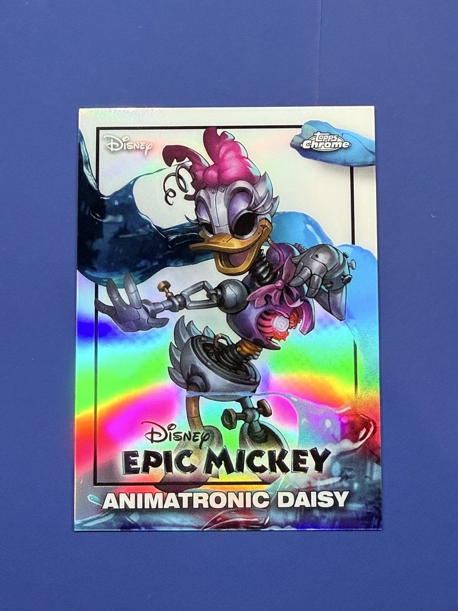 Animatronic Daisy