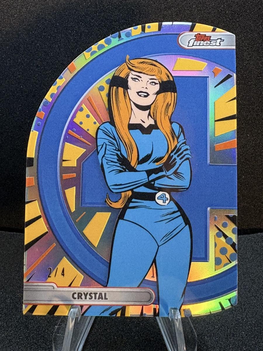 Crystal