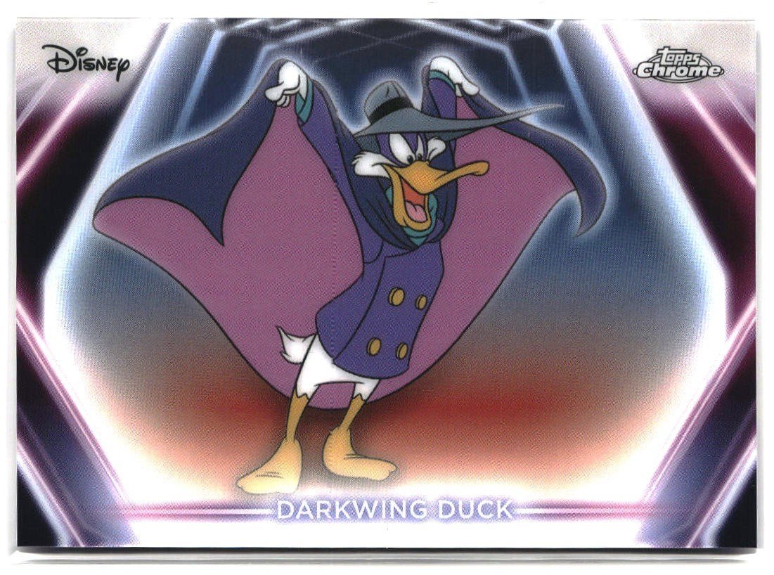 Darkwing Duck