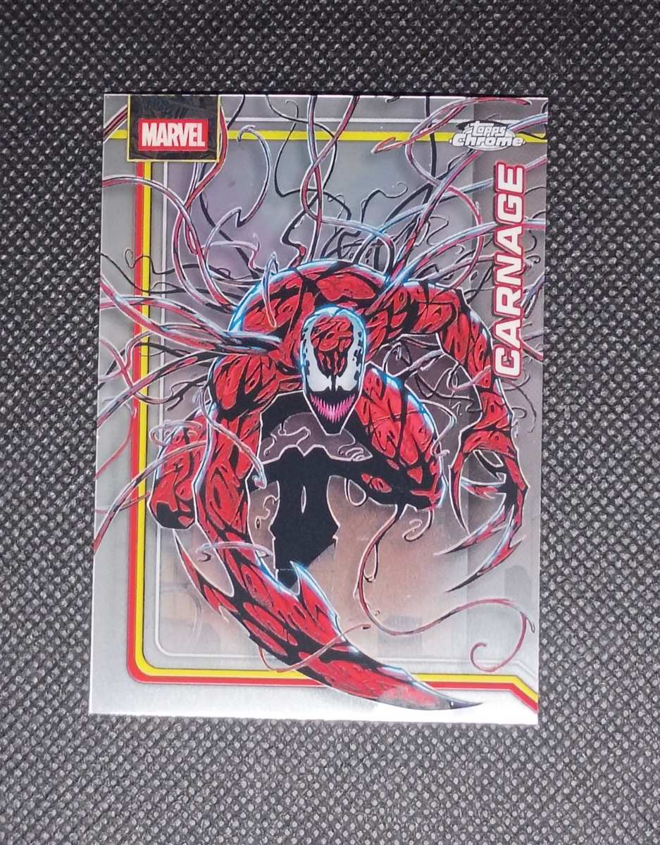 Carnage