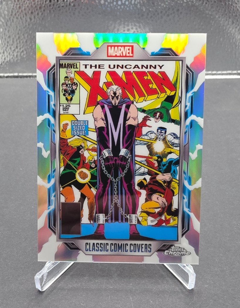 Uncanny X-Men Number 200