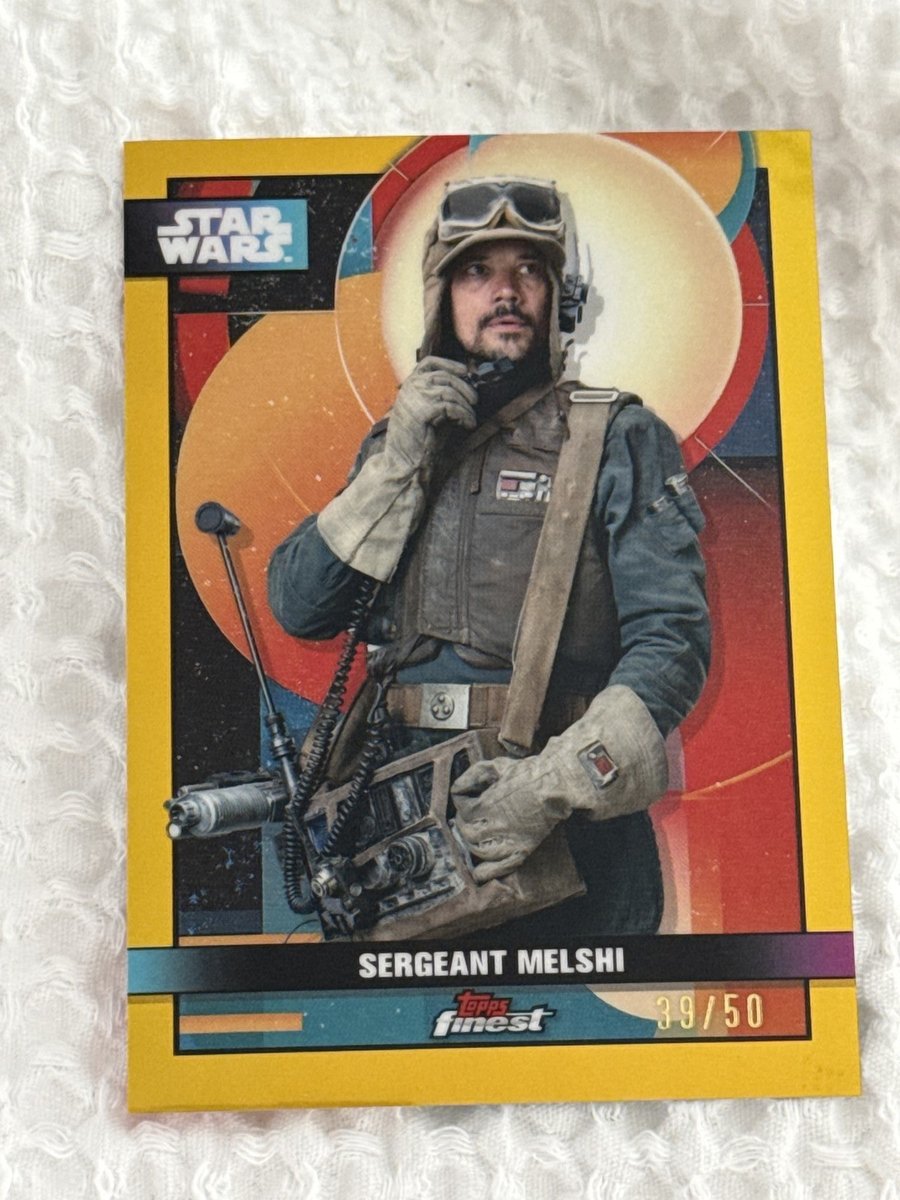 Gold Refractor