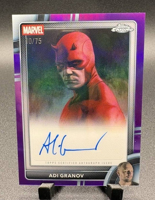 Adi Granov