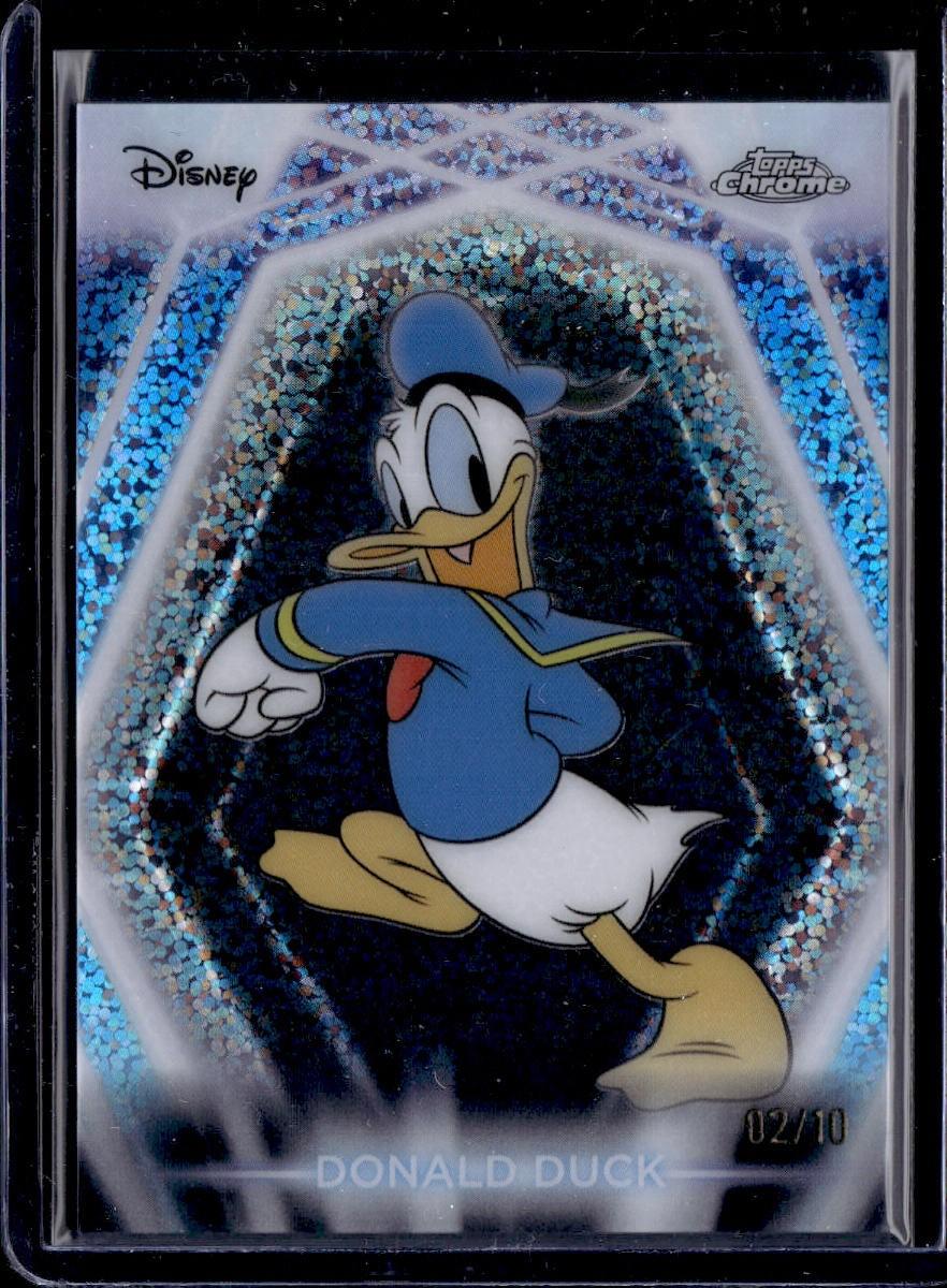 Donald Duck