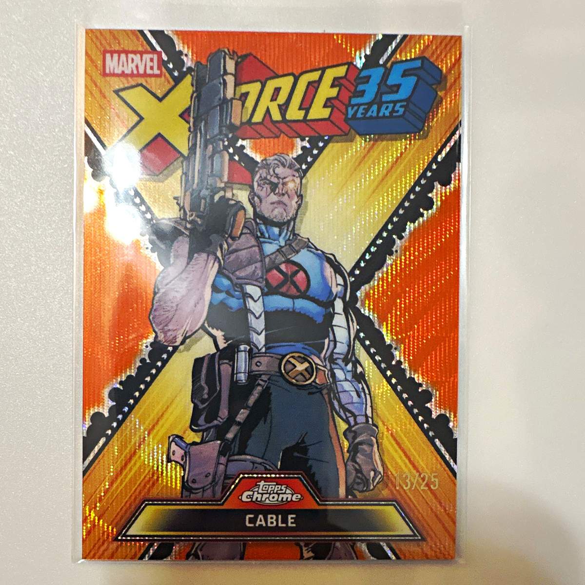 Cable