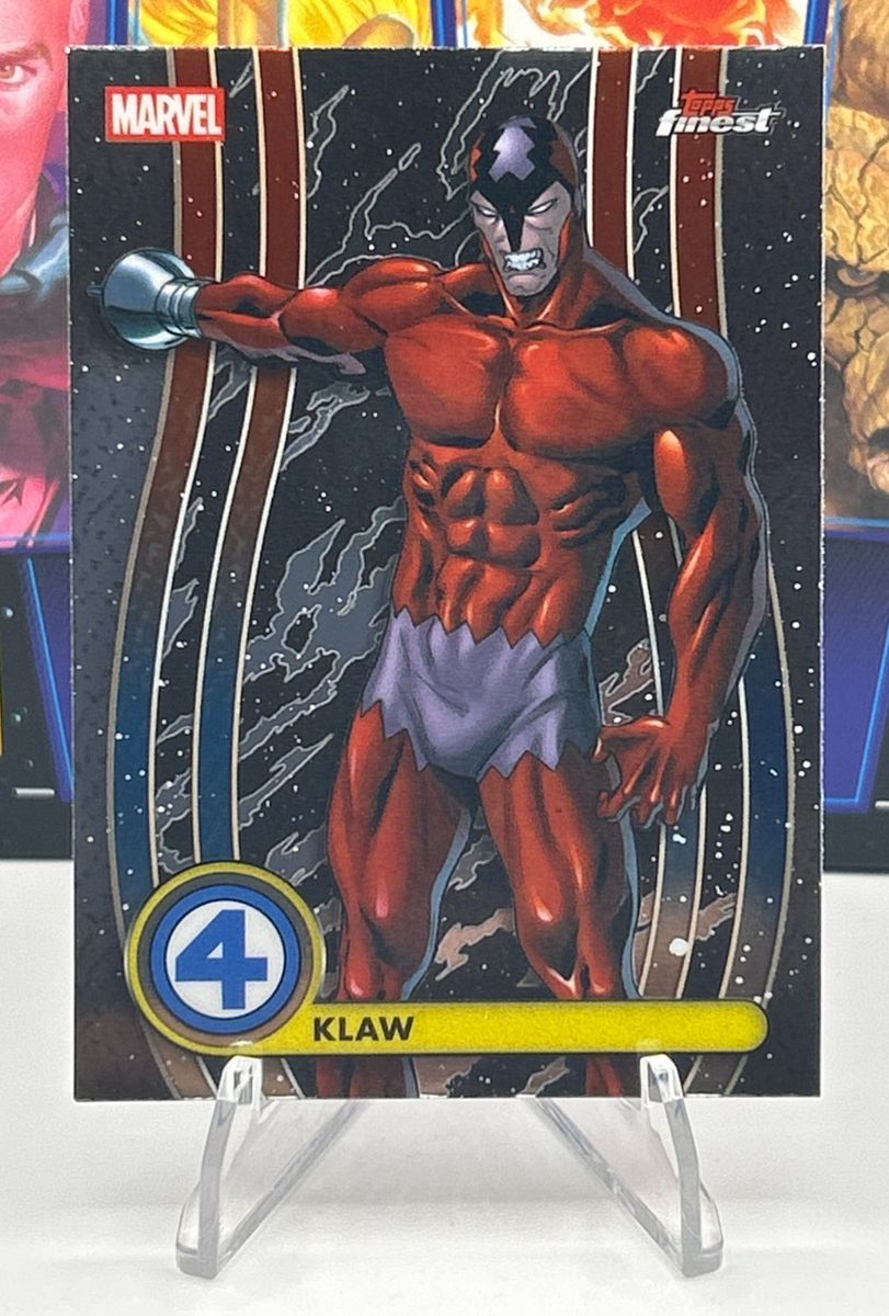 Klaw