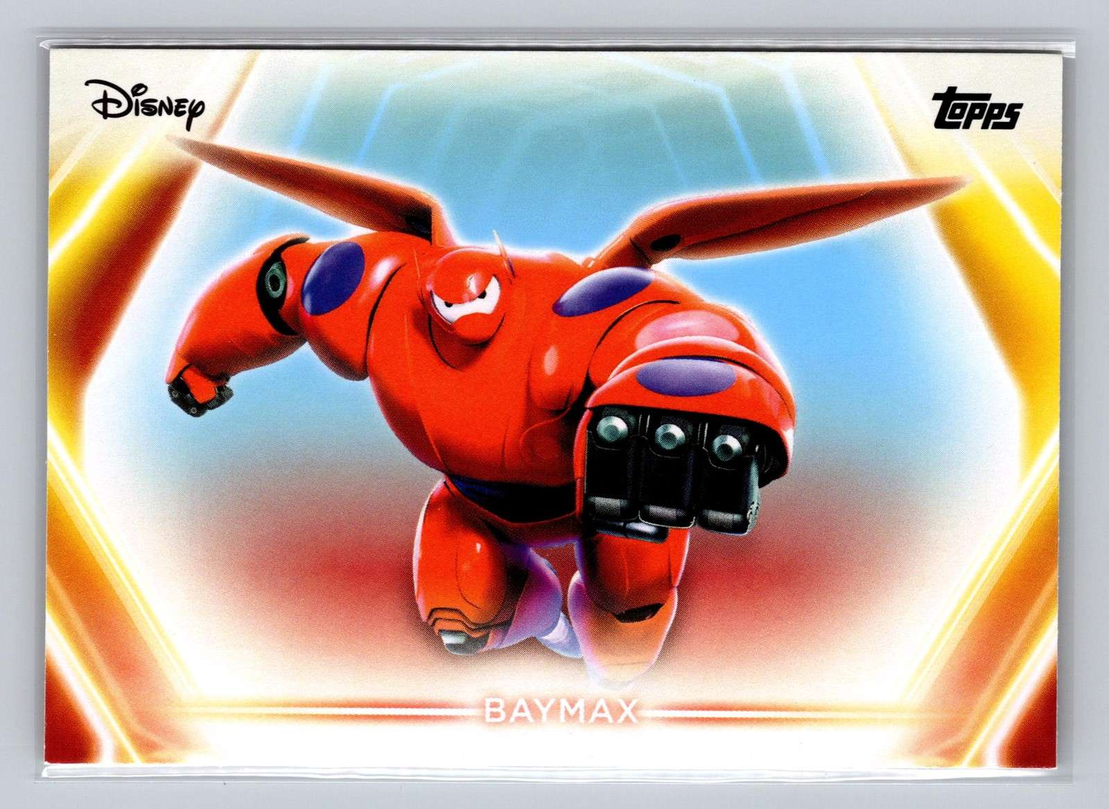 Baymax