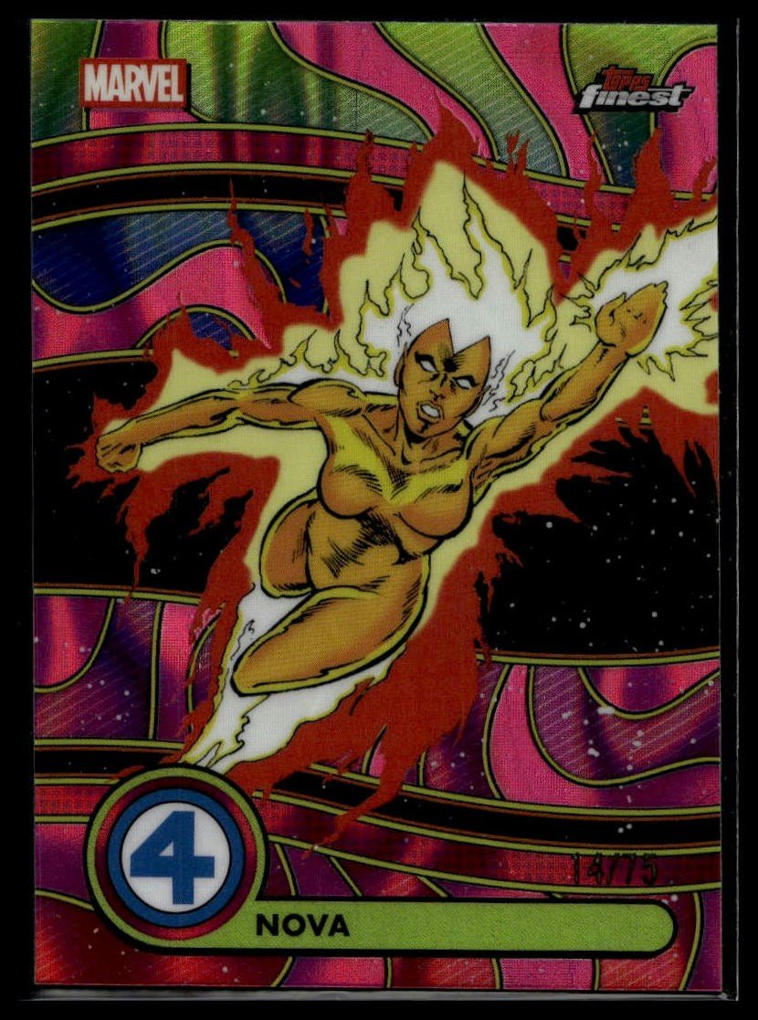 Nova