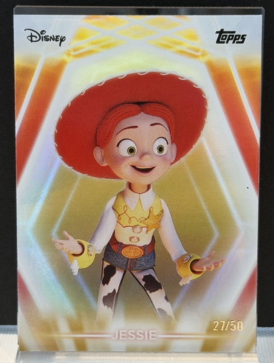 Jessie