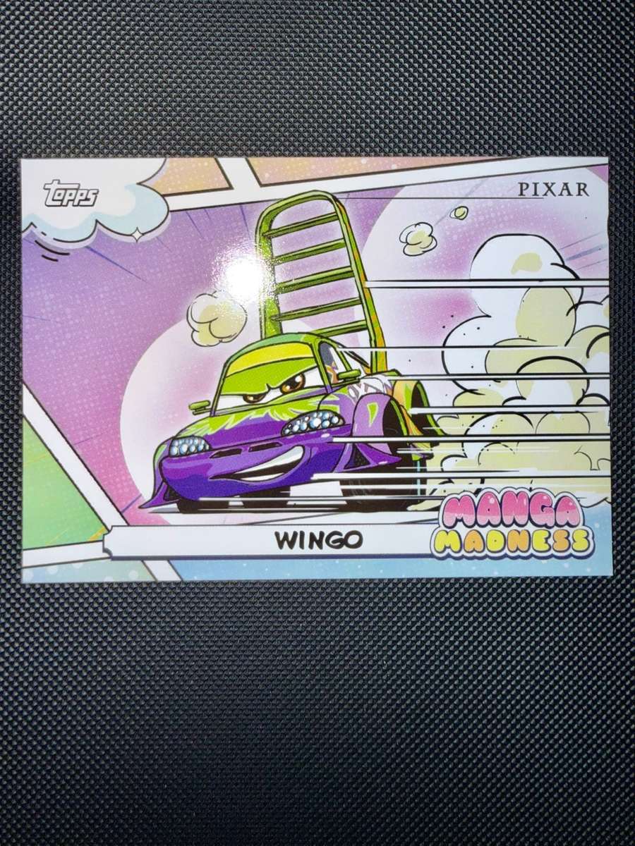 Wingo