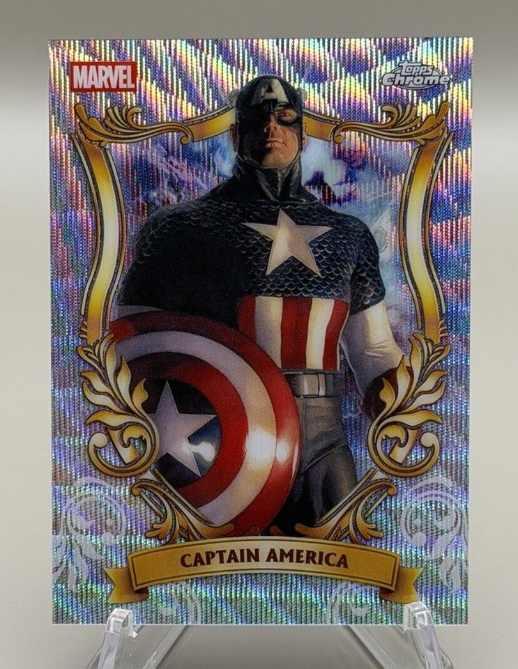 Captain America