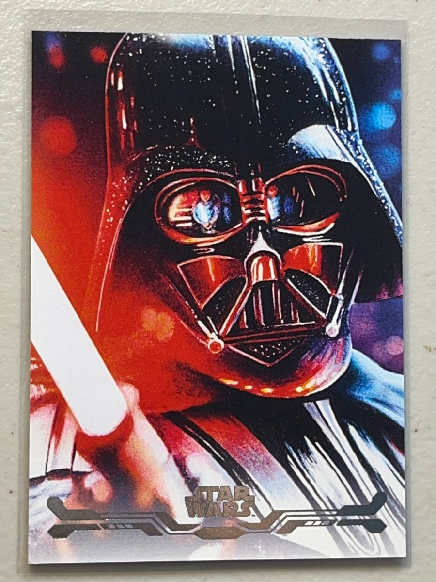 Darth Vader
