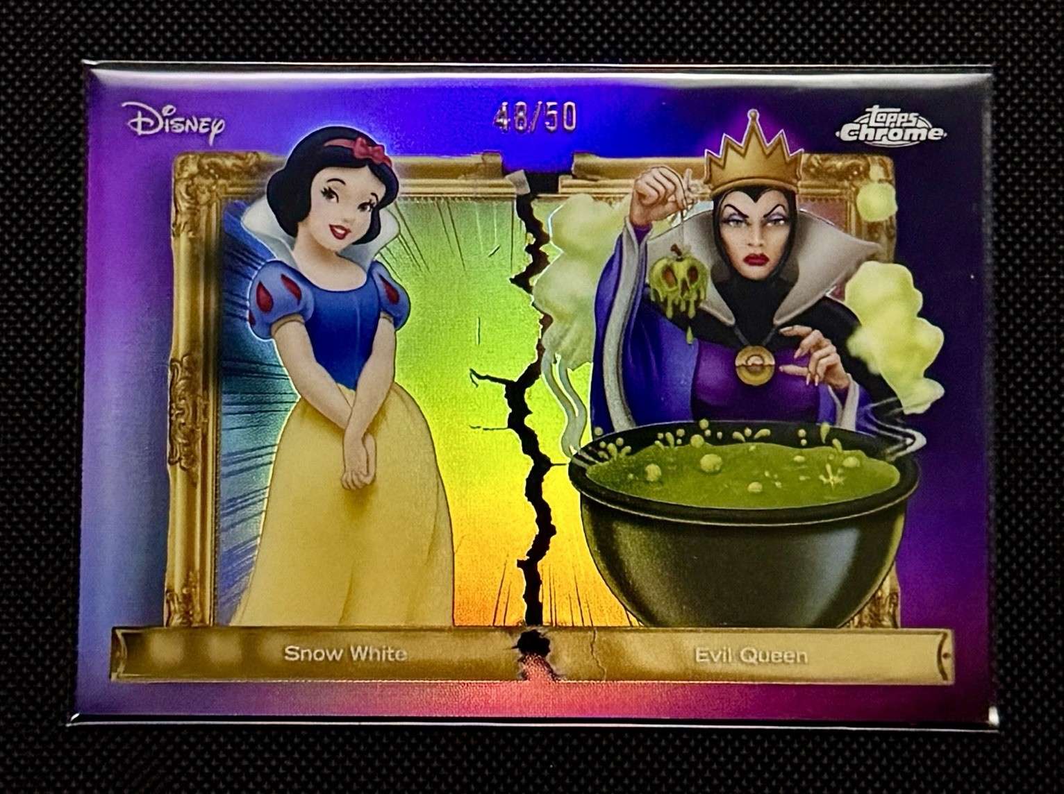 Snow White | Evil Queen