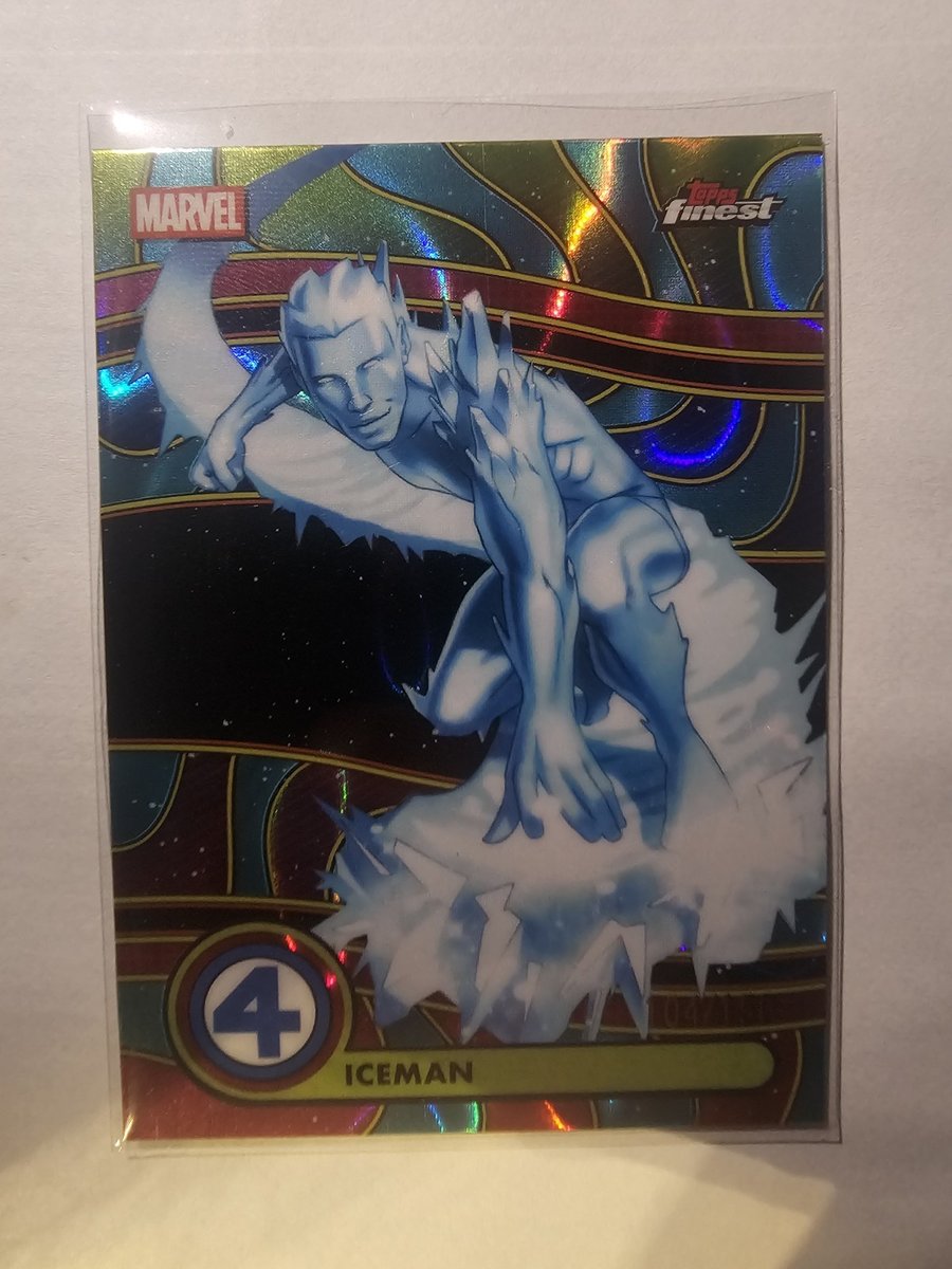 Iceman