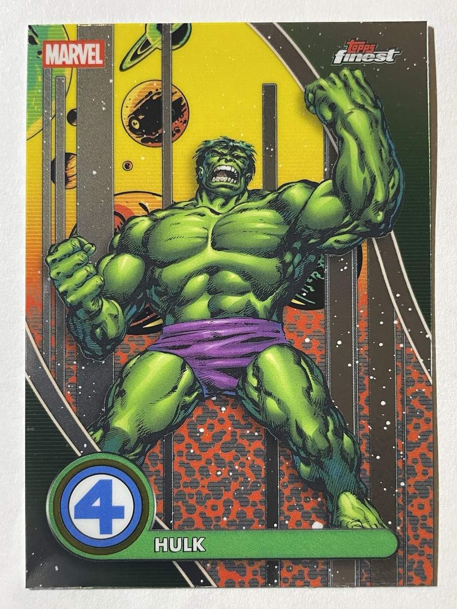 Hulk