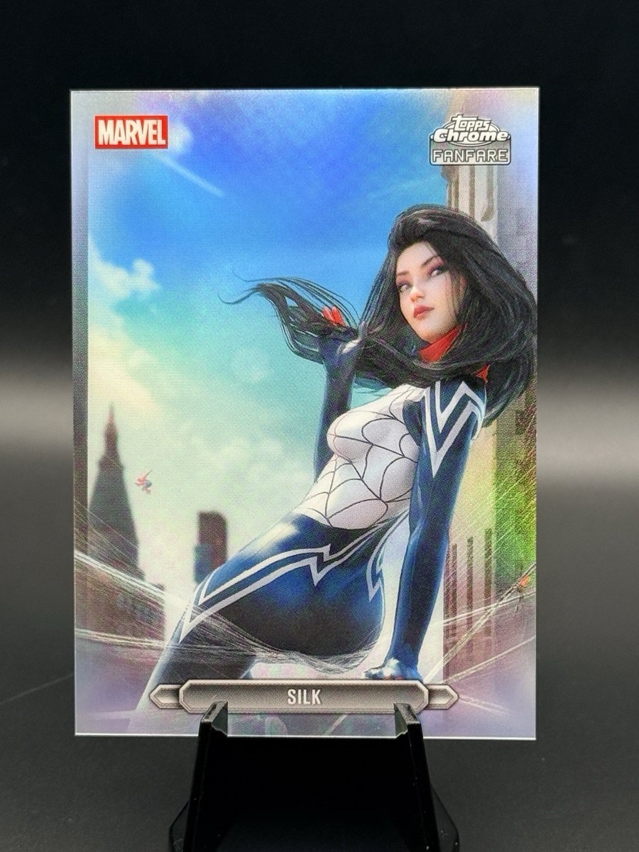 Silk