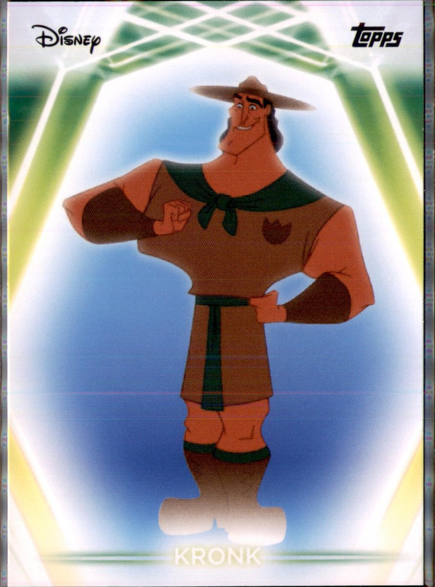 Kronk
