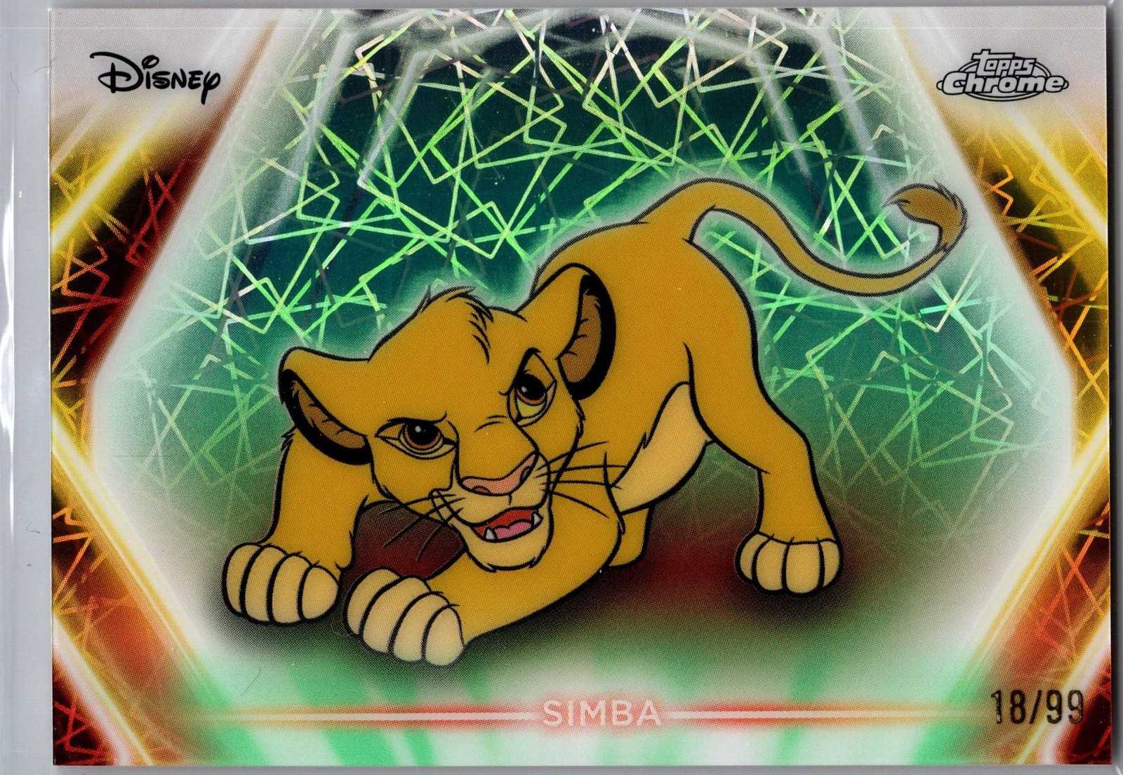 Simba